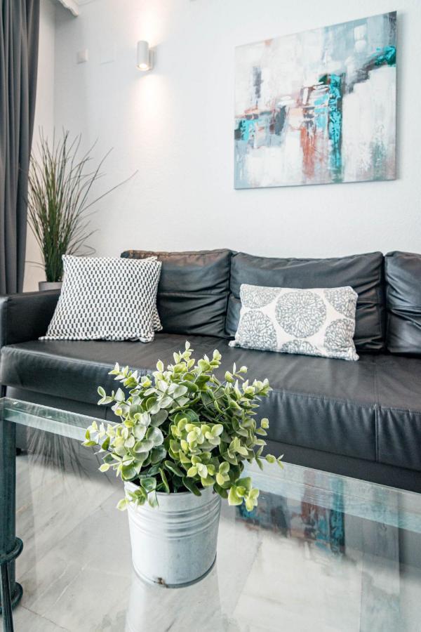 Harbor Getaway In The Heart Of Puerto Banus With Walking Dictance To Everything Marbella Exterior foto