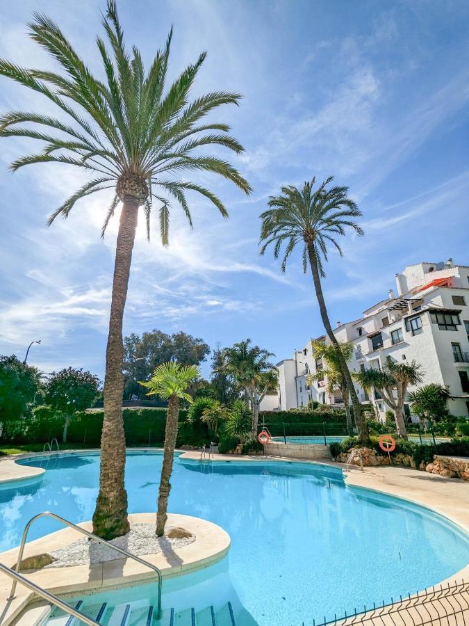 Harbor Getaway In The Heart Of Puerto Banus With Walking Dictance To Everything Marbella Exterior foto