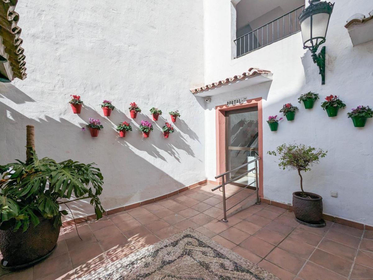 Harbor Getaway In The Heart Of Puerto Banus With Walking Dictance To Everything Marbella Exterior foto