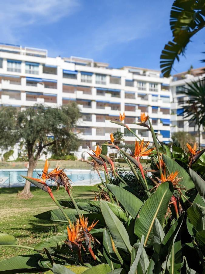 Harbor Getaway In The Heart Of Puerto Banus With Walking Dictance To Everything Marbella Exterior foto